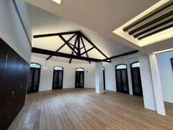Bukit Pasoh Conservation Area (D2), Office #622339221
